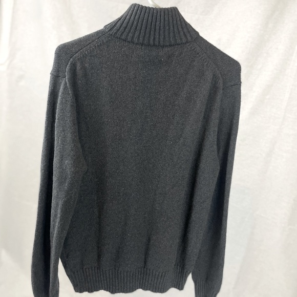 Ralph Lauren Quarter-Zip Pullover - Picture 4 of 10